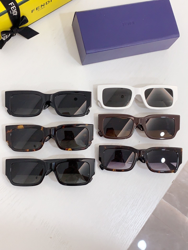 Fendi Sunglasses